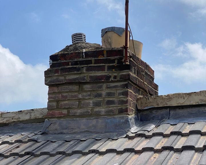 chimney-repair-basingstoke
