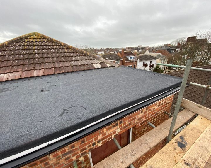 flat-felt-roof-basingstoke